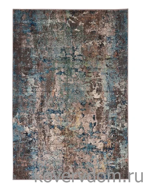 Ковер Corsica V923A WHITE-BROWN