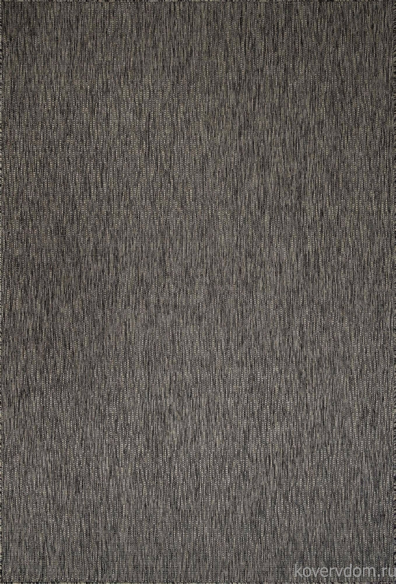 Ковер-циновка KAIR S114 DARK GRAY