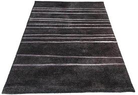 Ковер Саи Сурьядев 40 Stripes Grey