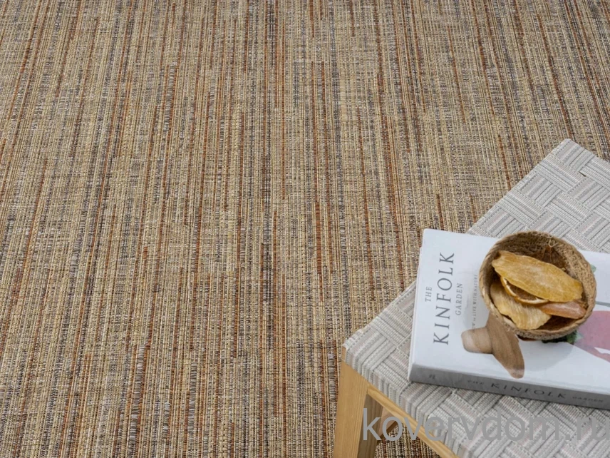 Ковер-циновка MARCA VK85A BEIGE